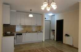 De vanzare apartament 2 camere, 50,24 mp, decomandat, garaj, zona strazii Calea Manastur