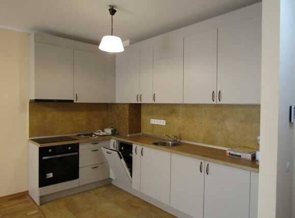 Apartament de vânzare 2 camere Central - 28060AV | BLITZ Cluj-Napoca | Poza1