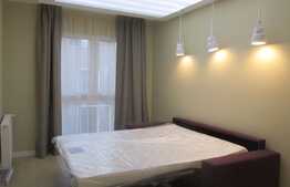 3 camere, 74 mp, prima inchiriere, Platinia Residence