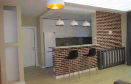 3 camere, 74 mp, prima inchiriere, Platinia Residence