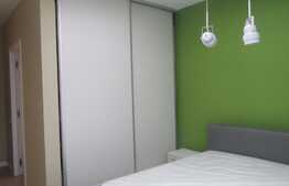 3 camere, 74 mp, prima inchiriere, Platinia Residence