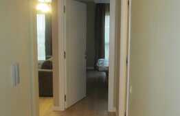 3 camere, 74 mp, prima inchiriere, Platinia Residence