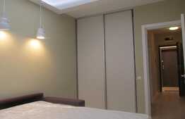 3 camere, 74 mp, prima inchiriere, Platinia Residence