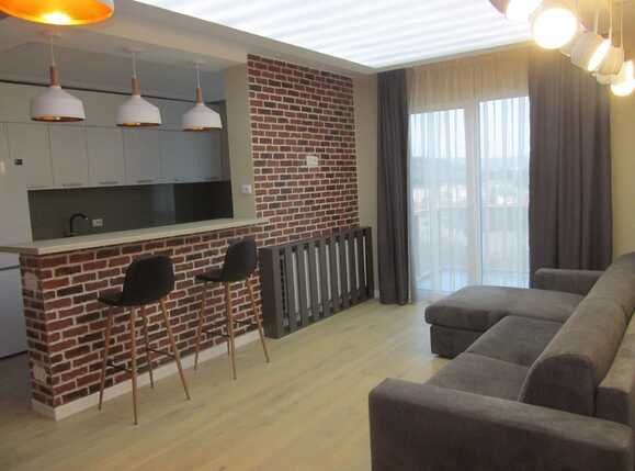 Apartament de închiriat 3 camere Central - 28061AI | BLITZ Cluj-Napoca | Poza1