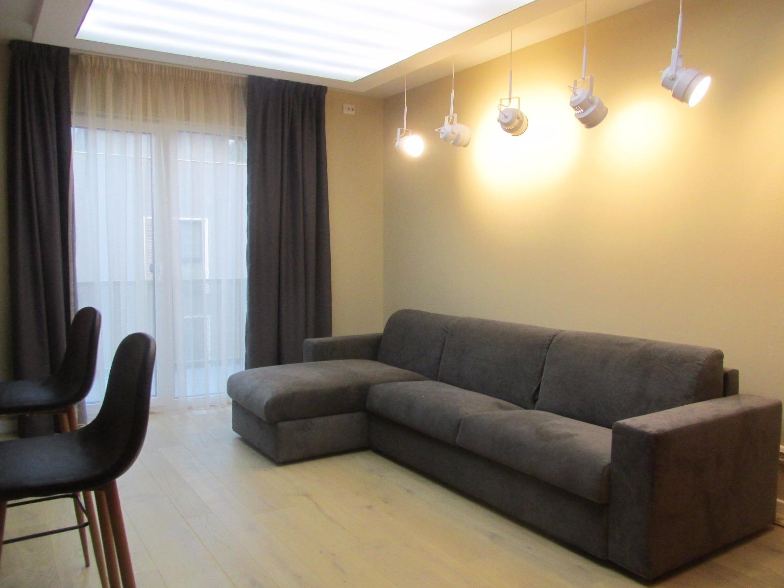 Apartament de închiriat 3 camere Central - 28061AI | BLITZ Cluj-Napoca | Poza4