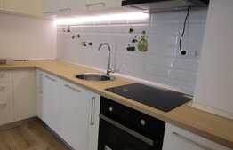 De vanzare apartament 2 camere, 52,20 mp, semidecomandat, garaj, zona strazii Calea Manastur