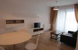 De vanzare apartament 2 camere, 52,20 mp, semidecomandat, garaj, zona strazii Calea Manastur