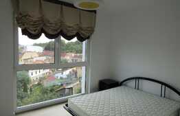 De vanzare apartament 2 camere, 52,20 mp, semidecomandat, garaj, zona strazii Calea Manastur