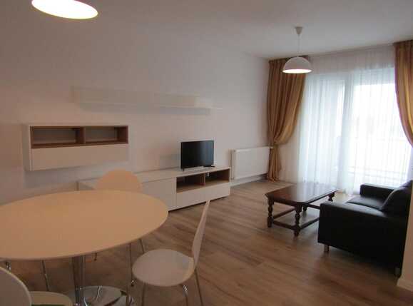 Apartament de vânzare 2 camere Central - 28063AV | BLITZ Cluj-Napoca | Poza1