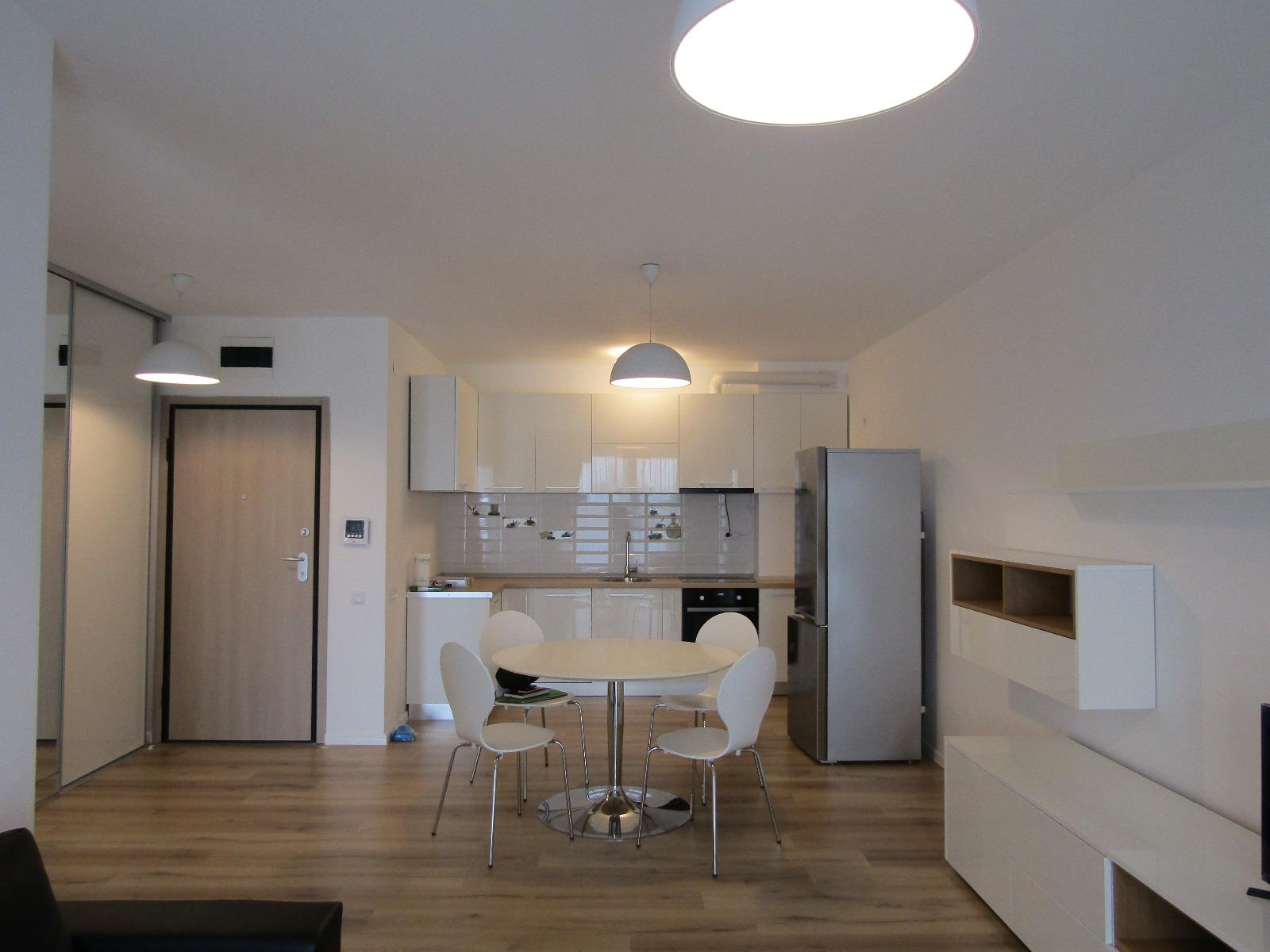 Apartament de vânzare 2 camere Central - 28063AV | BLITZ Cluj-Napoca | Poza3