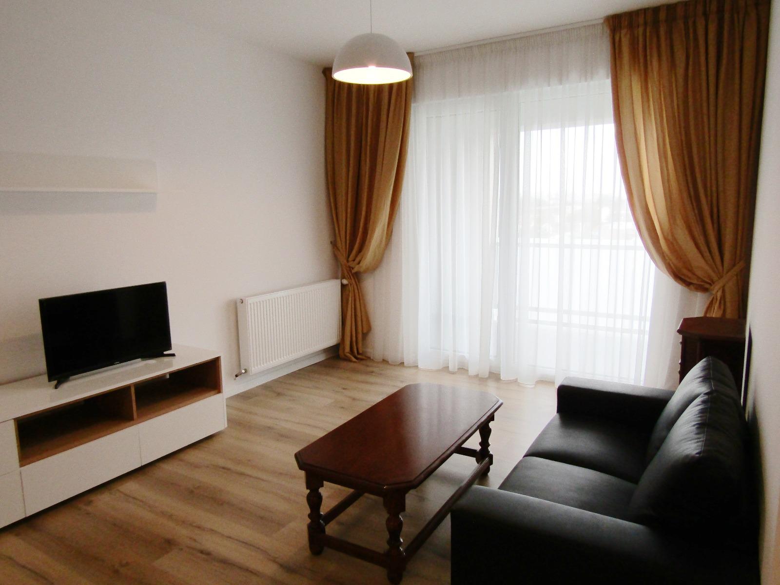 Apartament de vânzare 2 camere Central - 28063AV | BLITZ Cluj-Napoca | Poza2