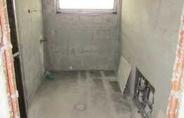 Apartament 2 camere, 55 mp, loc de parcare, zona strazii Sub Cetate! Semifinisat!