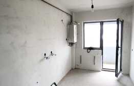 Apartament 2 camere, 55 mp, loc de parcare, zona strazii Sub Cetate! Semifinisat!