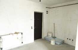Apartament 2 camere, 55 mp, loc de parcare, zona strazii Sub Cetate! Semifinisat!