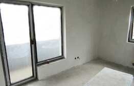 Apartament 2 camere, 55 mp, loc de parcare, zona strazii Sub Cetate! Semifinisat!