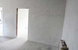 Apartament 2 camere, 55 mp, loc de parcare, zona strazii Sub Cetate! Semifinisat!