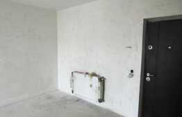 Apartament 2 camere, 55 mp, loc de parcare, zona strazii Sub Cetate! Semifinisat!