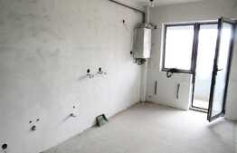 Apartament 2 camere, 55 mp, loc de parcare, zona strazii Sub Cetate! Semifinisat!