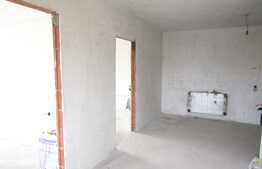 Apartament 2 camere, 55 mp, loc de parcare, zona strazii Sub Cetate! Semifinisat!