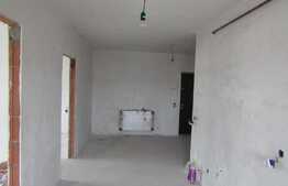 Apartament 2 camere, 55 mp, loc de parcare, zona strazii Sub Cetate! Semifinisat!