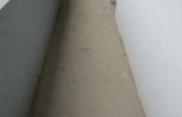 Apartament 2 camere, 55 mp, loc de parcare, zona strazii Sub Cetate! Semifinisat!