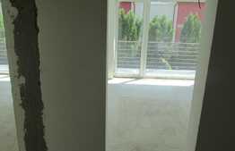 3 camere, 98 mp, semifinisat, terasa 21 mp, parcare, zona strazii Campului