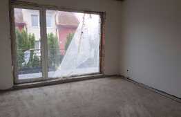 3 camere, 98 mp, semifinisat, gradina 180 mp, parcare, zona strazii Campului