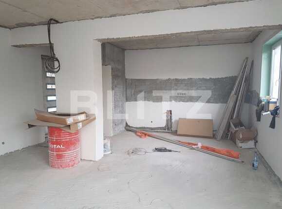 Apartament de vânzare 3 camere Manastur - 28067AV | BLITZ Cluj-Napoca | Poza1