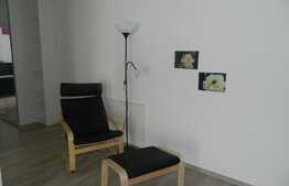 2 camere, 58 mp, prima inchiriere, garaj, zona USAMV