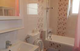 2 camere, 58 mp, prima inchiriere, garaj, zona USAMV