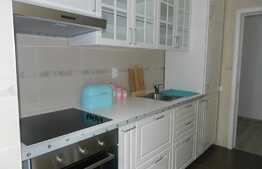 2 camere, 58 mp, prima inchiriere, garaj, zona USAMV