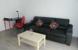 2 camere, 58 mp, prima inchiriere, garaj, zona USAMV