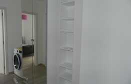 2 camere, 58 mp, prima inchiriere, garaj, zona USAMV