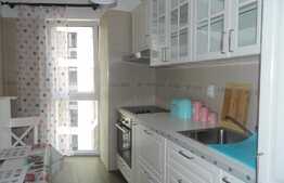 2 camere, 58 mp, prima inchiriere, garaj, zona USAMV