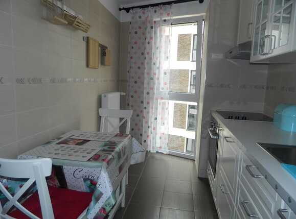 Apartament de închiriat 2 camere Central - 28068AI | BLITZ Cluj-Napoca | Poza3