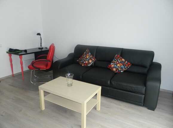 Apartament de închiriat 2 camere Central - 28068AI | BLITZ Cluj-Napoca | Poza4