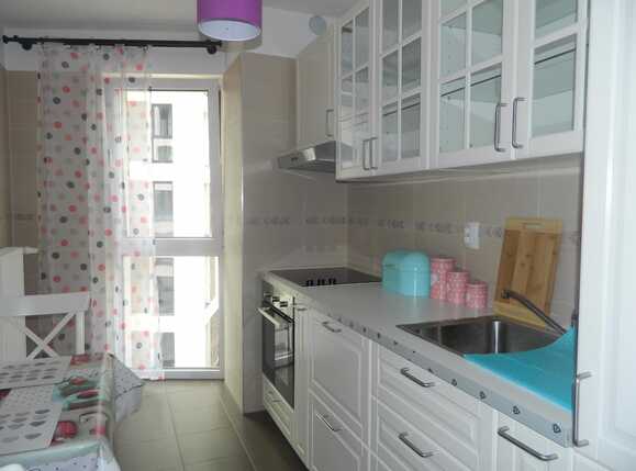 Apartament de închiriat 2 camere Central - 28068AI | BLITZ Cluj-Napoca | Poza1