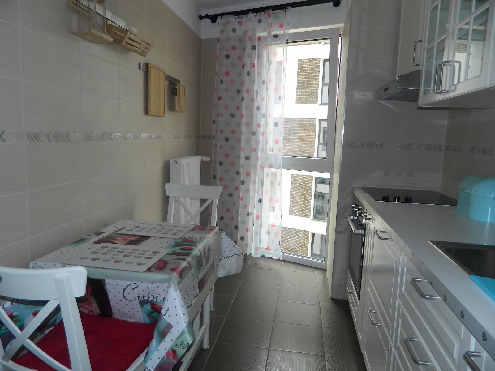 Apartament de închiriat 2 camere Central - 28068AI | BLITZ Cluj-Napoca | Poza3