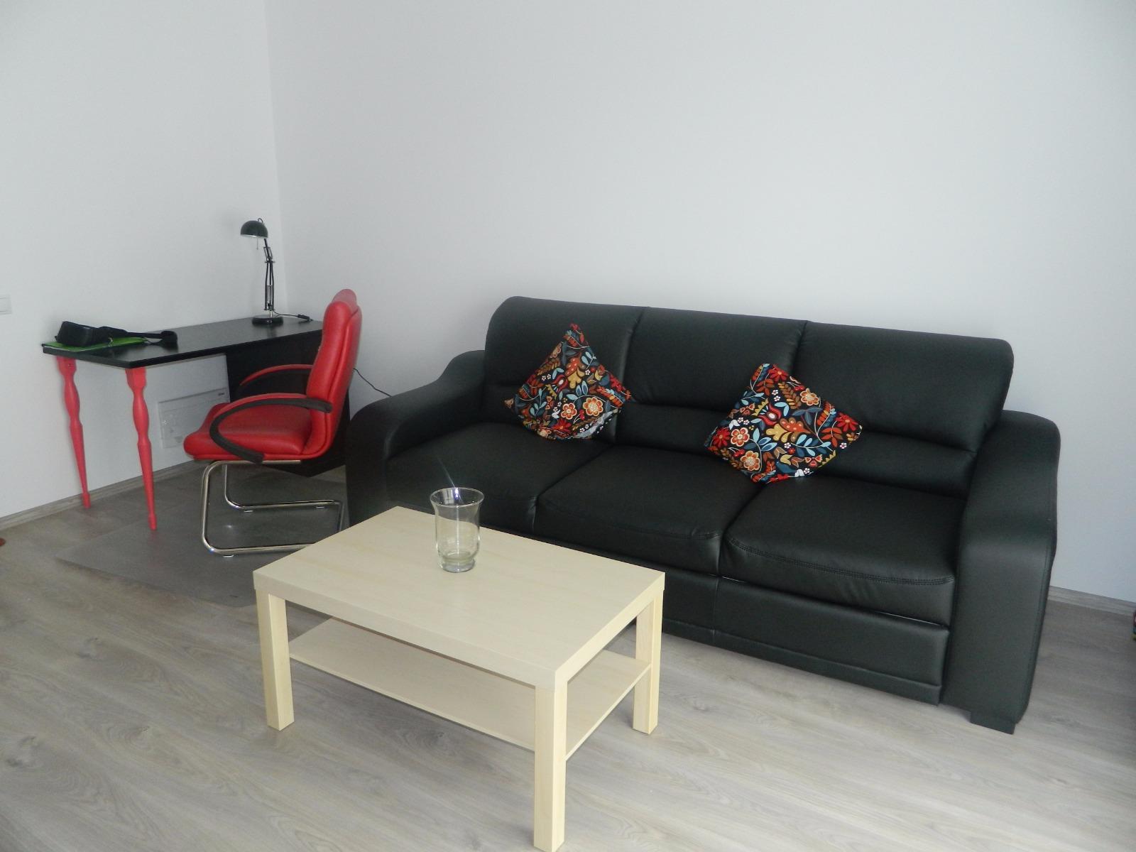 Apartament de închiriat 2 camere Central - 28068AI | BLITZ Cluj-Napoca | Poza4