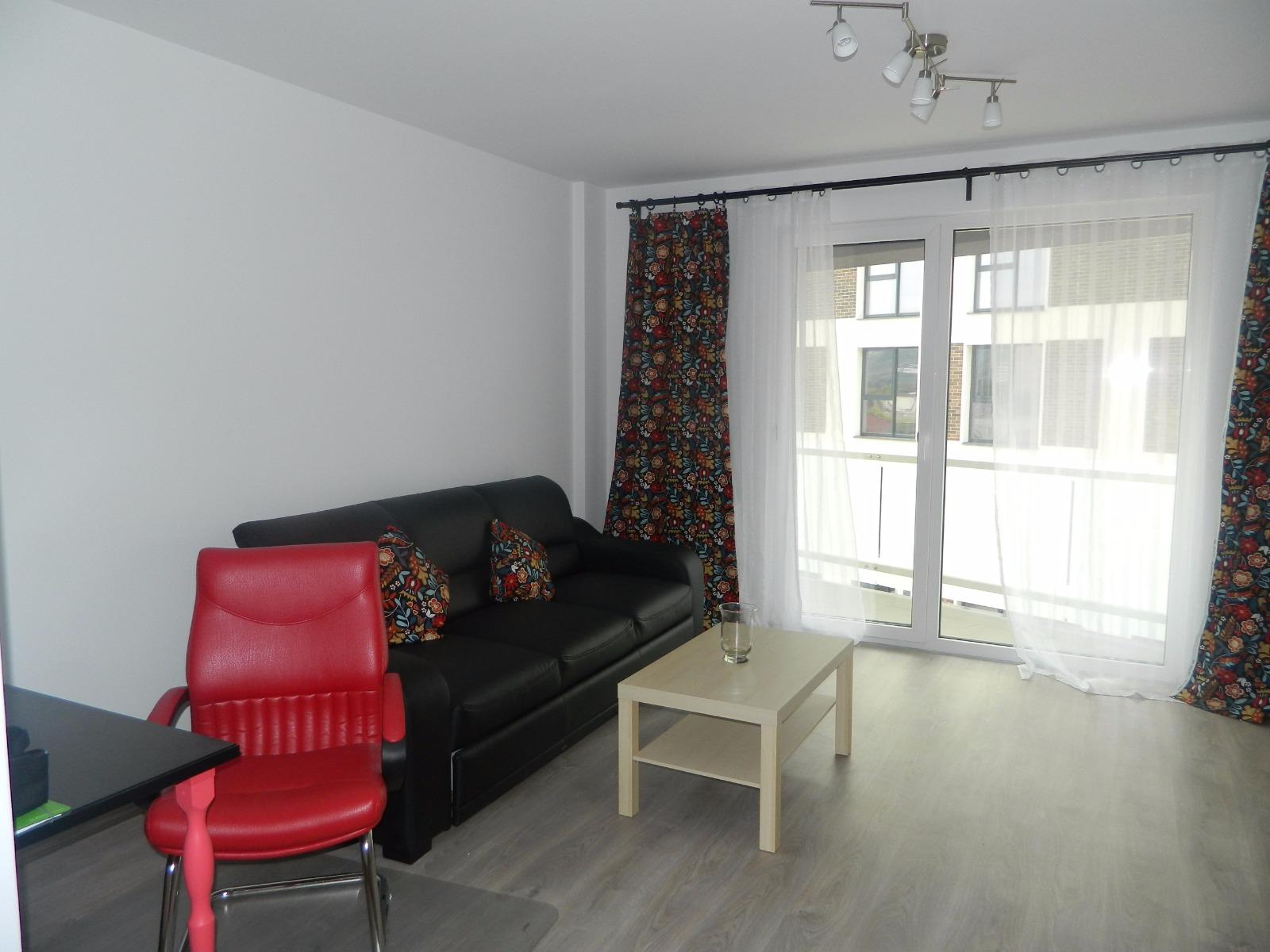 Apartament de închiriat 2 camere Central - 28068AI | BLITZ Cluj-Napoca | Poza5