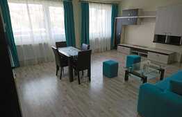 Apartament 2 camere, 54 mp, etaj intermediar, zona strazii Corneliu Coposu