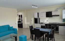 Apartament 2 camere, 54 mp, etaj intermediar, zona strazii Corneliu Coposu