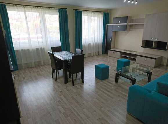 Apartament de vânzare 2 camere Dambul Rotund - 28069AV | BLITZ Cluj-Napoca | Poza1