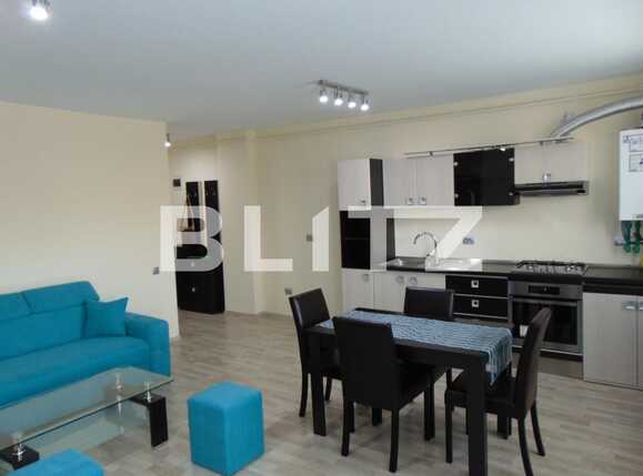 Apartament de vânzare 2 camere Dambul Rotund - 28069AV | BLITZ Cluj-Napoca | Poza4