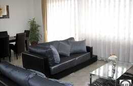 3 camere, 135 mp plus garaj subteran!