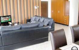 3 camere, 135 mp plus garaj subteran!