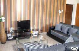 3 camere, 135 mp plus garaj subteran!