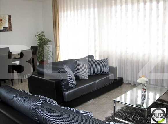 Apartament de închiriat 3 camere Andrei Mureşanu - 2807AI | BLITZ Cluj-Napoca | Poza6