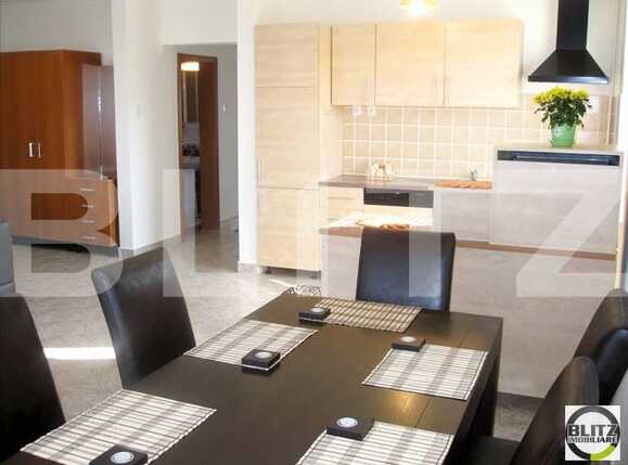 Apartament de închiriat 3 camere Andrei Mureşanu - 2807AI | BLITZ Cluj-Napoca | Poza3