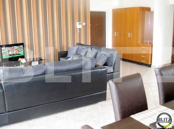 Apartament de închiriat 3 camere Andrei Mureşanu - 2807AI | BLITZ Cluj-Napoca | Poza2